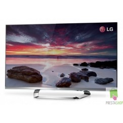 LG 55LM670S