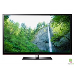 SAMSUNG PS51E490B1WXZF