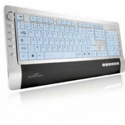 Bluestork BS-KB-MEDIALUM