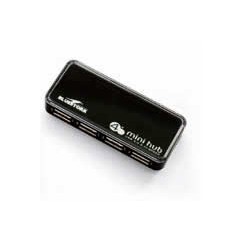 Bluestork BS-USB4/PS/BLACK