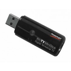 Hauppauge WINTV Mini stick HD