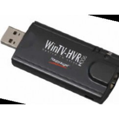 Hauppauge  WINTV HVR 900 HD