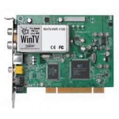 Hauppauge WINTV HVR 1100