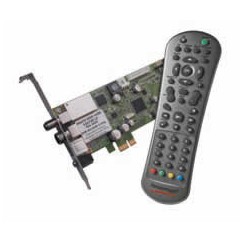 Hauppauge WINTV HVR 4400 HD