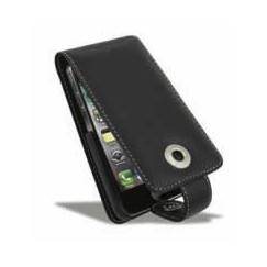 Covertec Etuis Haut de Gamme pour iPhone 4