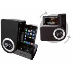 iHome IP41