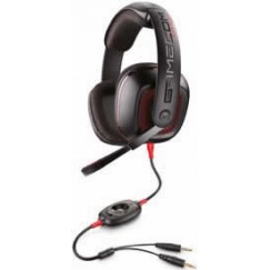 Plantronics GAMECOM 367