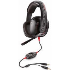 Plantronics GAMECOM 377