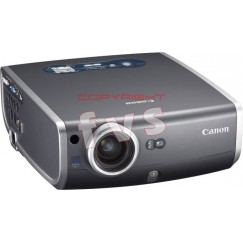 CANON Xeed SX7 MARK II