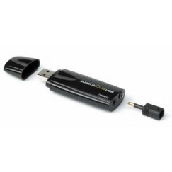 Terratec Aureon Dual USB