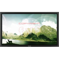PANASONIC TH-65PF20ER