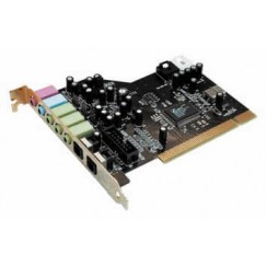 Terratec Aureon 5.1 PCI