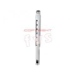 CHIEF CMS-009012W™ blanc