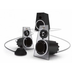 Altec Lansing expressionist ULTRA