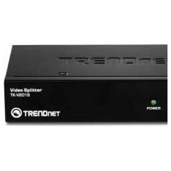 Trendnet TK-V201S