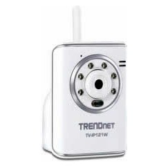 Trendnet TV-IP121W