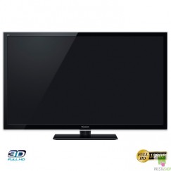 PANASONIC TX-L37E5E